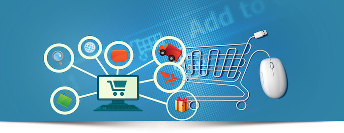 E Ticaret Sistemleri