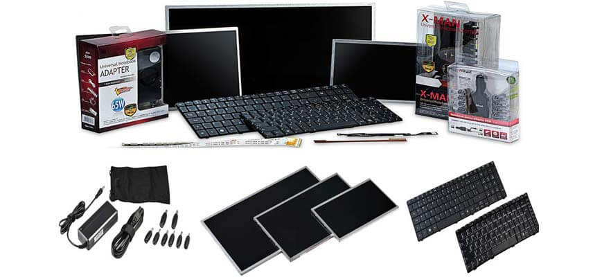 Ürün ve Yedek Parça